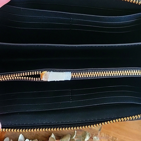 Coach wallet - Picture 5 of 5